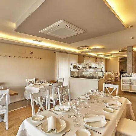 Boa Vista Hotel 3*