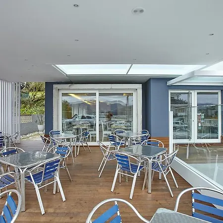 Hotel Boa Vista Viveiro