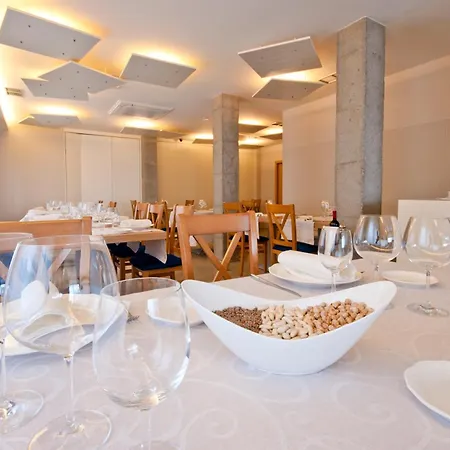 Hotel Boa Vista Viveiro