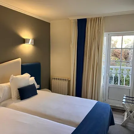 Szálloda Boa Vista Viveiro