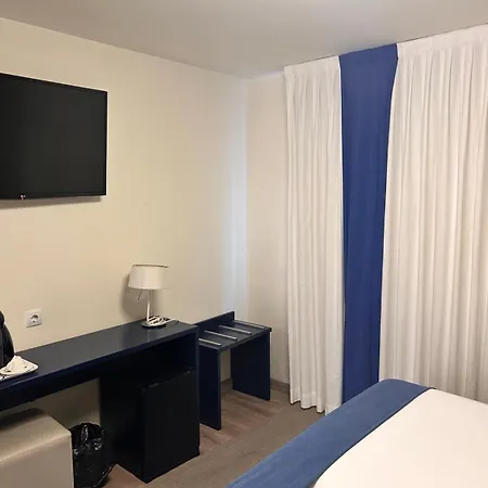 Hotel Boa Vista Viveiro