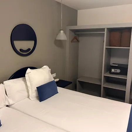 Boa Vista מלון ויביירו