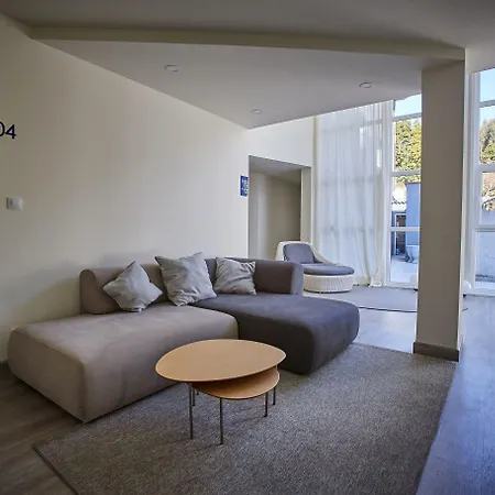 Hotel Boa Vista Viveiro