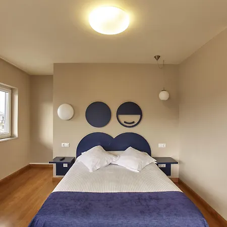 מלון Boa Vista 3*