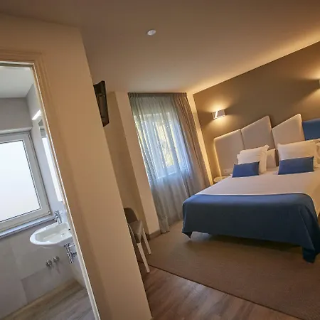 Hotel Boa Vista Viveiro