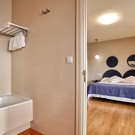 Hotel Boa Vista 3*