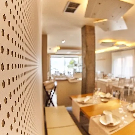 Boa Vista Szálloda Viveiro