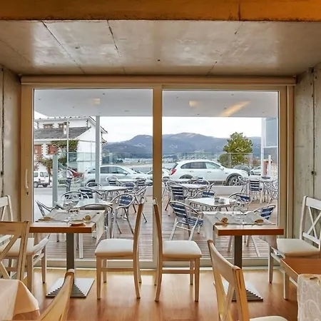 Boa Vista Szálloda 3*