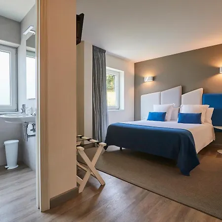 Hotel Boa Vista 3*