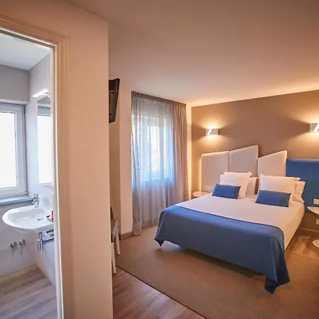 Hotel Boa Vista Viveiro