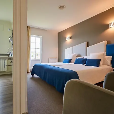 Hotel Boa Vista