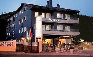 Hotel Boa Vista 3*