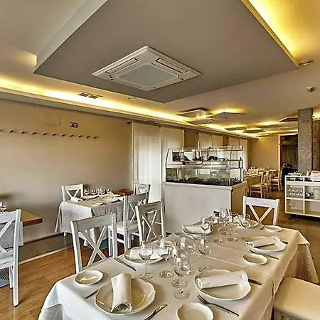 Boa Vista Hotel 3*