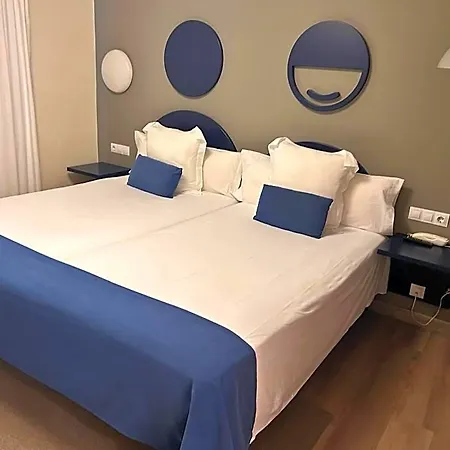 Hotel Boa Vista 3*