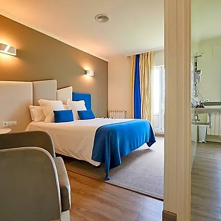 Boa Vista Hotel Viveiro