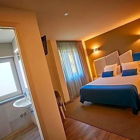 Boa Vista Hotel Viveiro