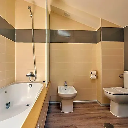 Boa Vista Hotel Viveiro