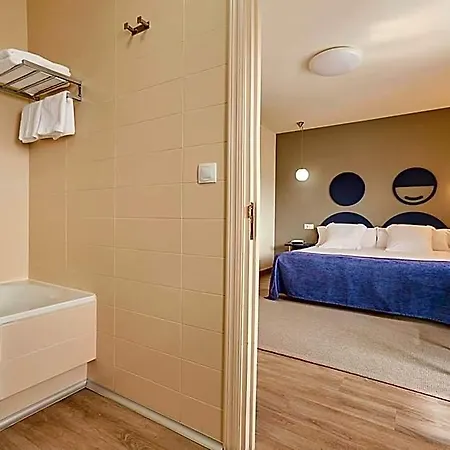 Hotel Boa Vista 3*