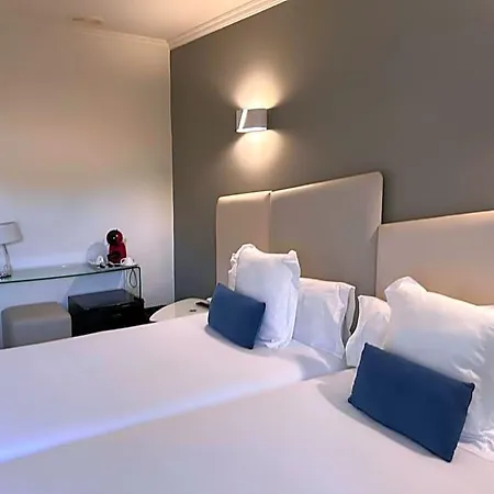 Boa Vista Hotel 3*