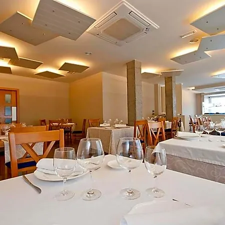Hotel Boa Vista