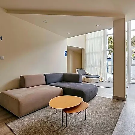 Hotel Boa Vista Viveiro
