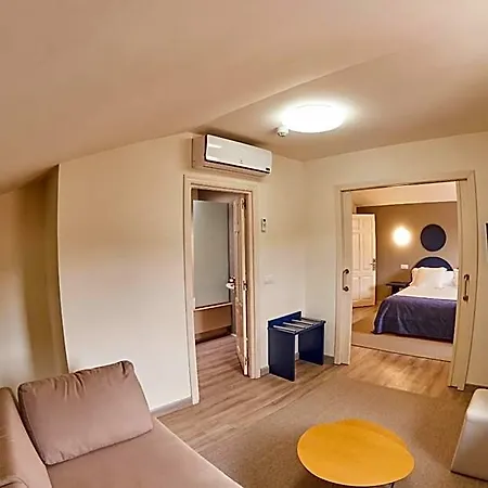 Hotel Boa Vista 3*