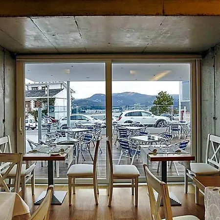 Hotel Boa Vista Viveiro