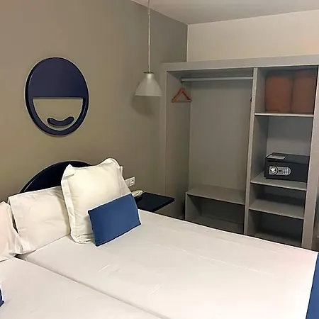 Boa Vista Hotel 3*