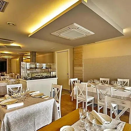 Hotel Boa Vista Viveiro