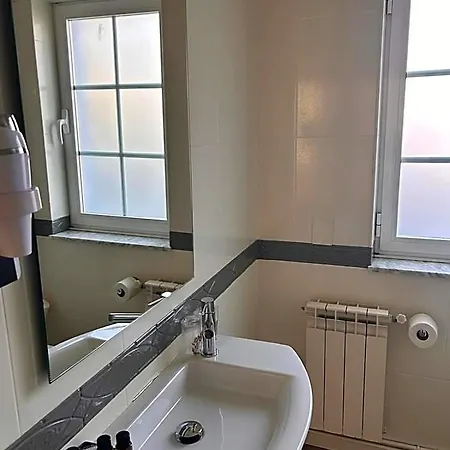 Boa Vista Hotel 3*