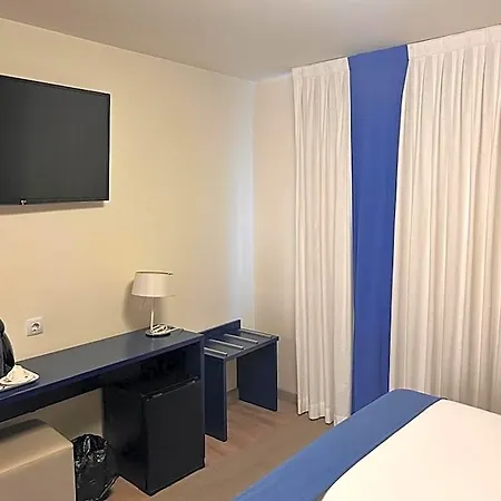 Boa Vista Hotel Viveiro