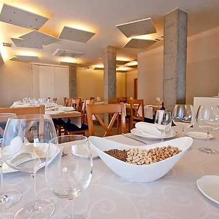 Hotel Boa Vista 3*