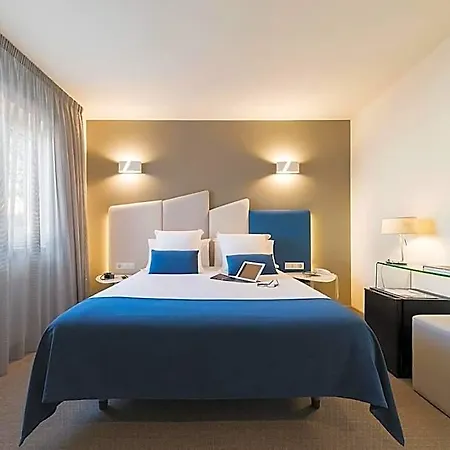 Boa Vista Hotel 3*