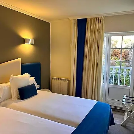 Hotel Boa Vista