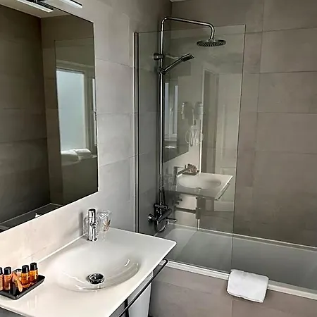 Hotel Boa Vista