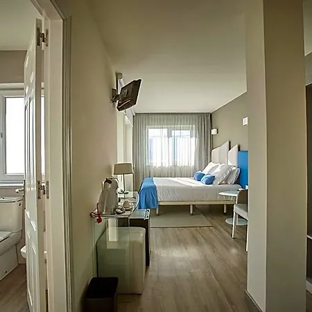Boa Vista Hotel 3*