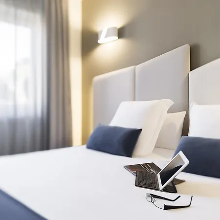 Boa Vista 3* Viveiro