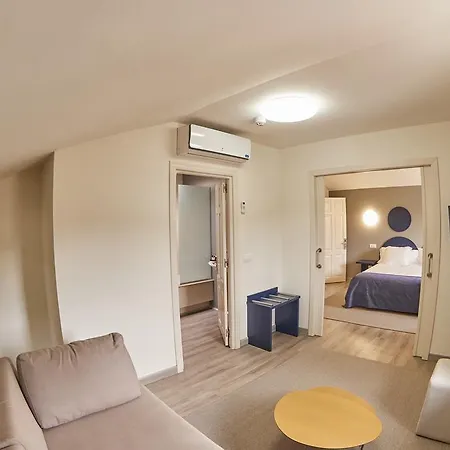酒店 Boa Vista 比韦罗