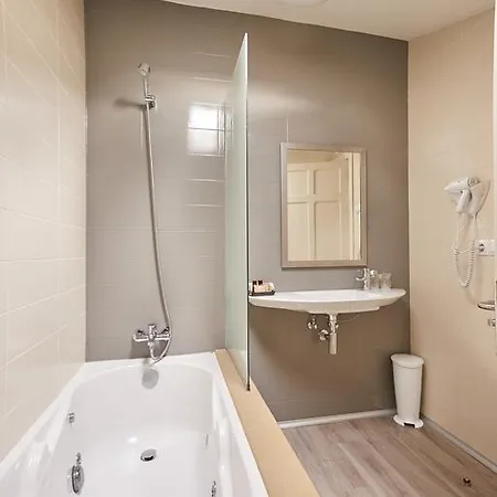 Hotel Boa Vista