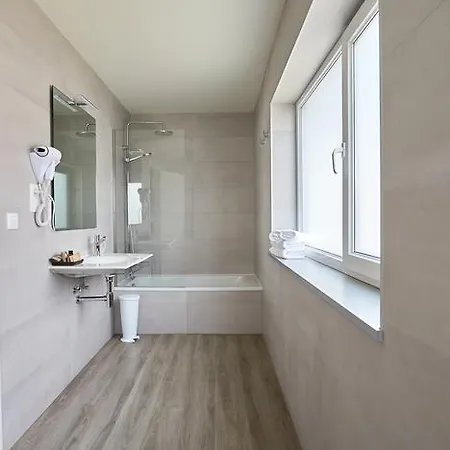 Hotel Boa Vista Viveiro