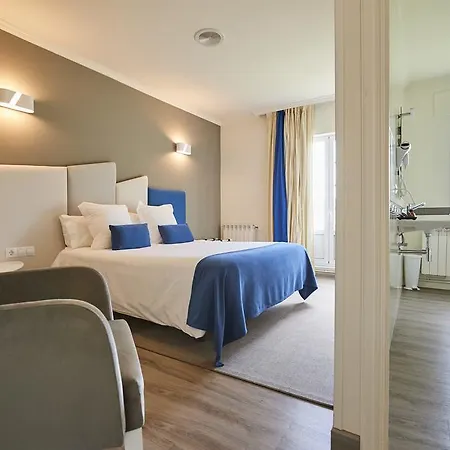 Boa Vista Hotel 3*