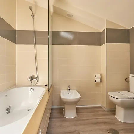 Boa Vista Hotel Viveiro
