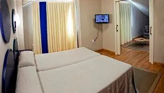 Hotel Boa Vista Viveiro