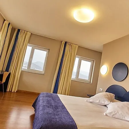 Boa Vista Hotel Viveiro