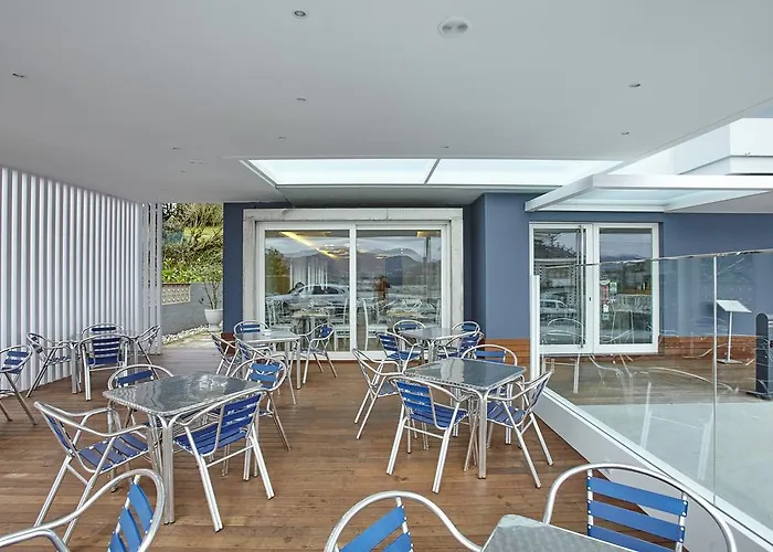 Szálloda Boa Vista Viveiro