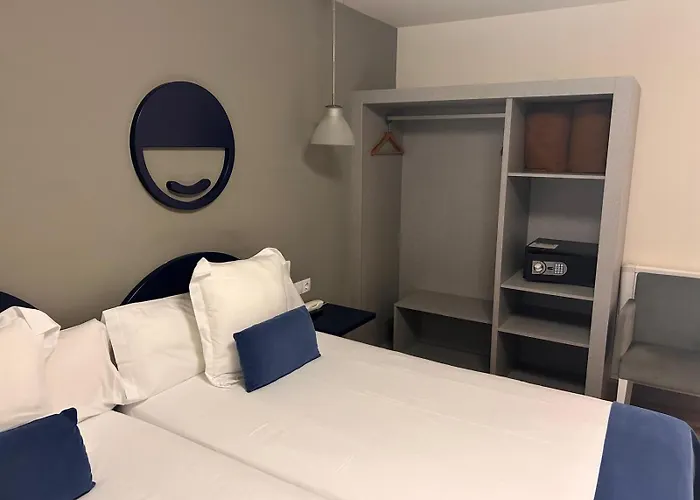 Boa Vista Szálloda Viveiro