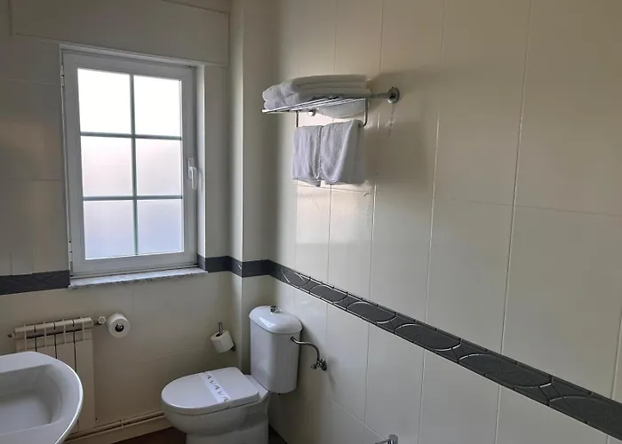 Szálloda Boa Vista 3*