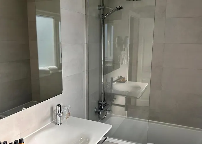 Boa Vista Szálloda Viveiro