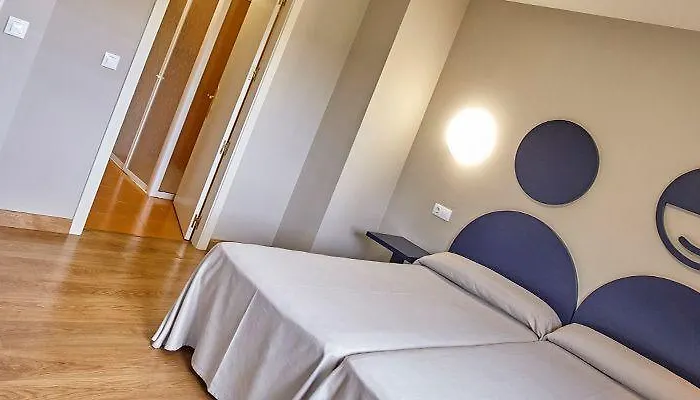 Szálloda Boa Vista 3*