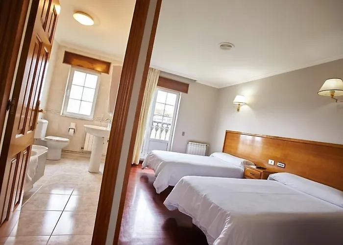 Szálloda Boa Vista 3*